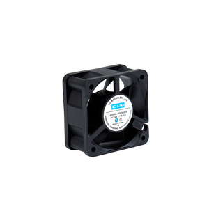 Raffreddamento radiale 5V 12V 50mm DC Axial Fan