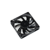 80x80x15mm Fabbricazione della Cina 80mm DC Axial Fan